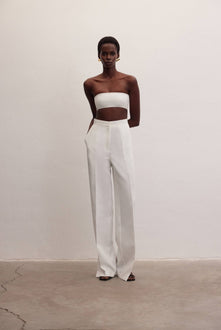 Dune Pants | Tailored Trousers - The OffingerLe Cle