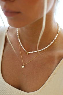 KAI Necklace - The OffingerKatie Waltman Jewelry